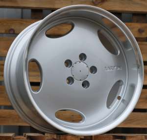 valuveljed JIL Wheels B1563Silver+Poli