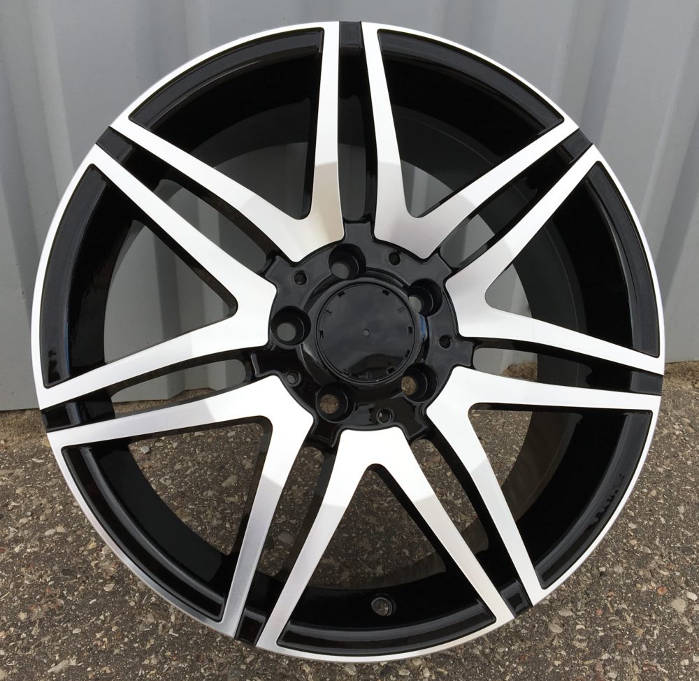 valuveljed JIL Wheels BY274