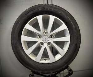 valuveljed Toyota Original