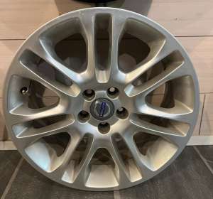 valuveljed Volvo Original