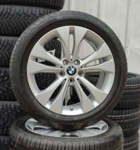 valuveljed BMW Original