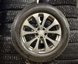 valuveljed Mercedes-Benz Original