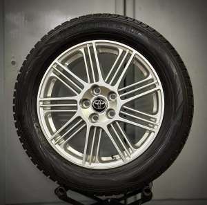 valuveljed Toyota Original
