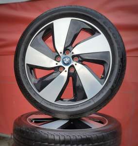 valuveljed BMW i3 Original