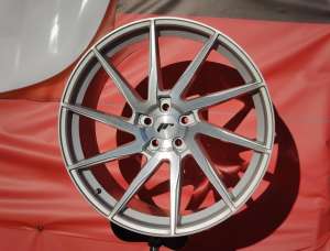 valuveljed Japan Racing JR36