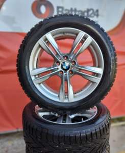 valuveljed BMW Original
