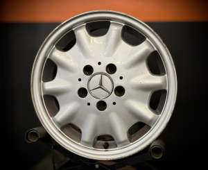 valuveljed Mercedes-Benz Original