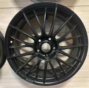 valuveljed Dotz Rapier