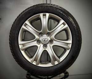 valuveljed Lexus Original