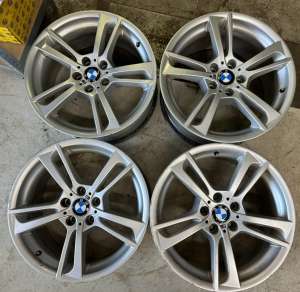 valuveljed BMW Original