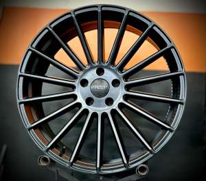 valuveljed JIL Wheels Haxer