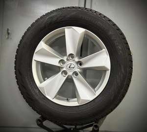 valuveljed Lexus Original