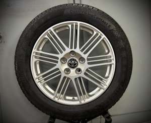 valuveljed Toyota Original