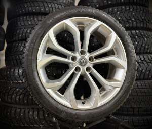 valuveljed Renault Original