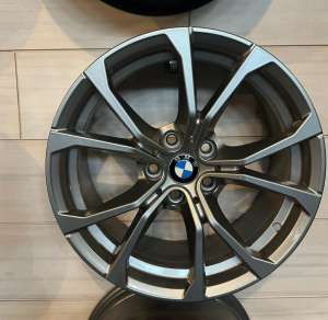 valuveljed BMW Original