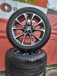 valuveljed BMW Original