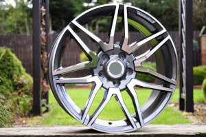 valuveljed JIL Wheels A874GreyPoli
