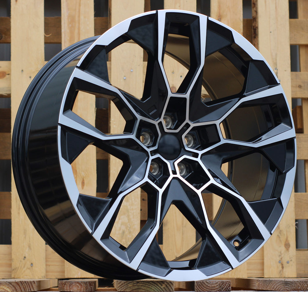 valuveljed JIL Wheels I5592