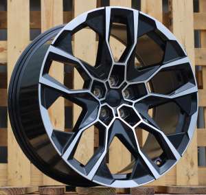 valuveljed JIL Wheels I5592