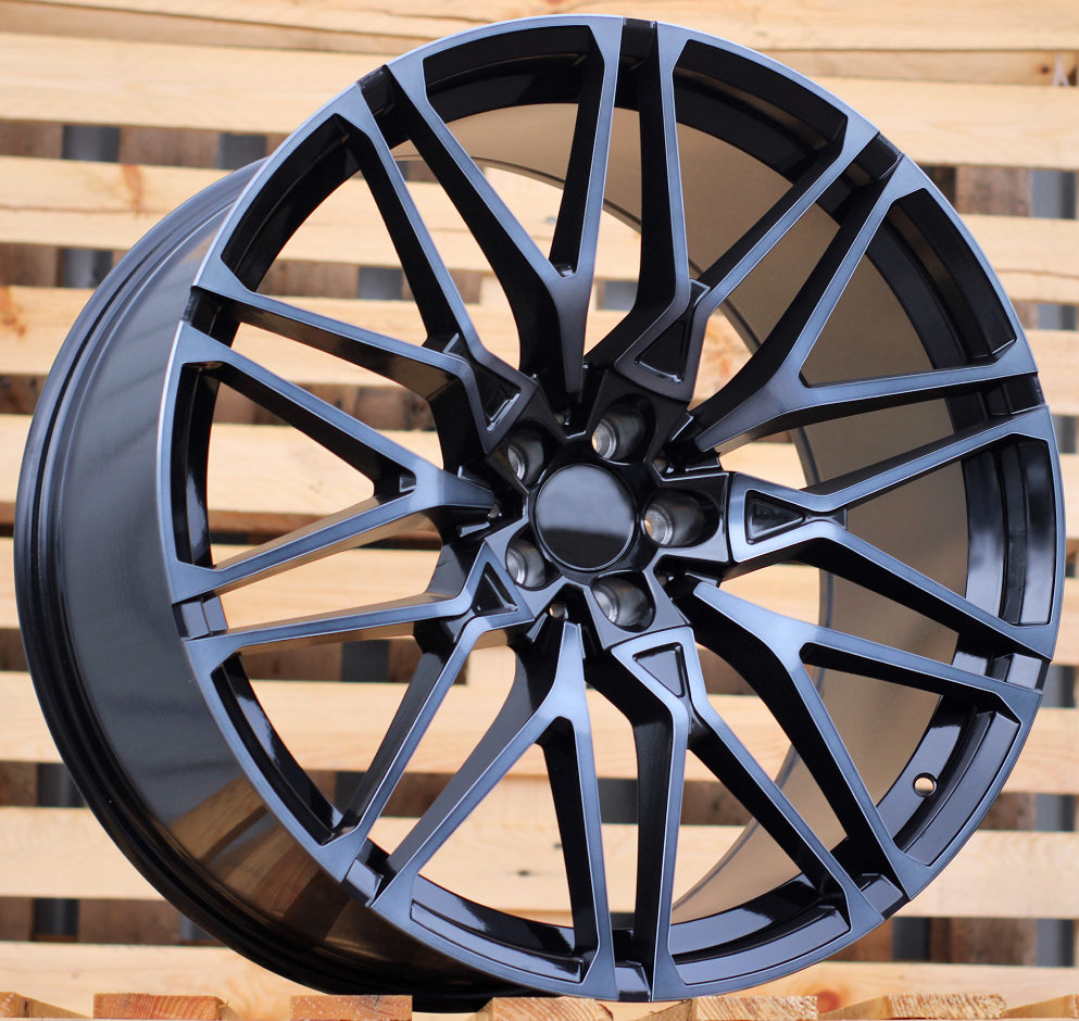 valuveljed JIL Wheels B5771(B16