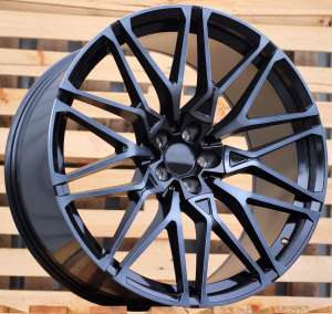 valuveljed JIL Wheels B5771(B16