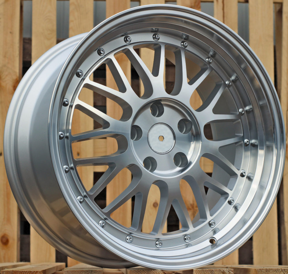 valuveljed JIL Wheels A1025Poli