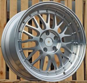 valuveljed JIL Wheels A1025Poli