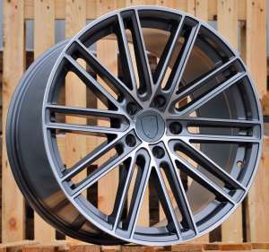 valuveljed JIL Wheels B1271GreyPoli