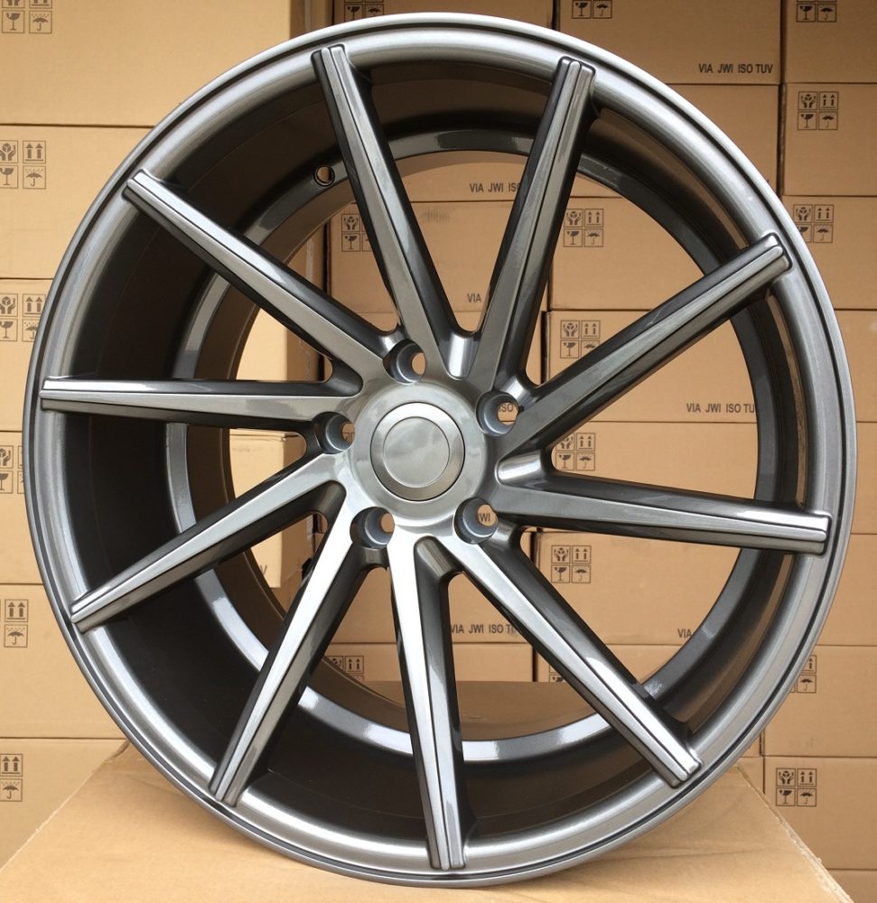 valuveljed JIL Wheels B1059Grey(GR)RACIN(P2)(RIGHTSIDE(StyleVo