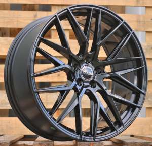 valuveljed Haxer HX035(B5902)Black(BL)HAXER(K2)