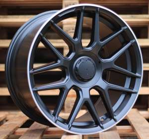 valuveljed JIL Wheels B1258