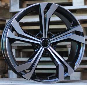 valuveljed JIL Wheels B5873