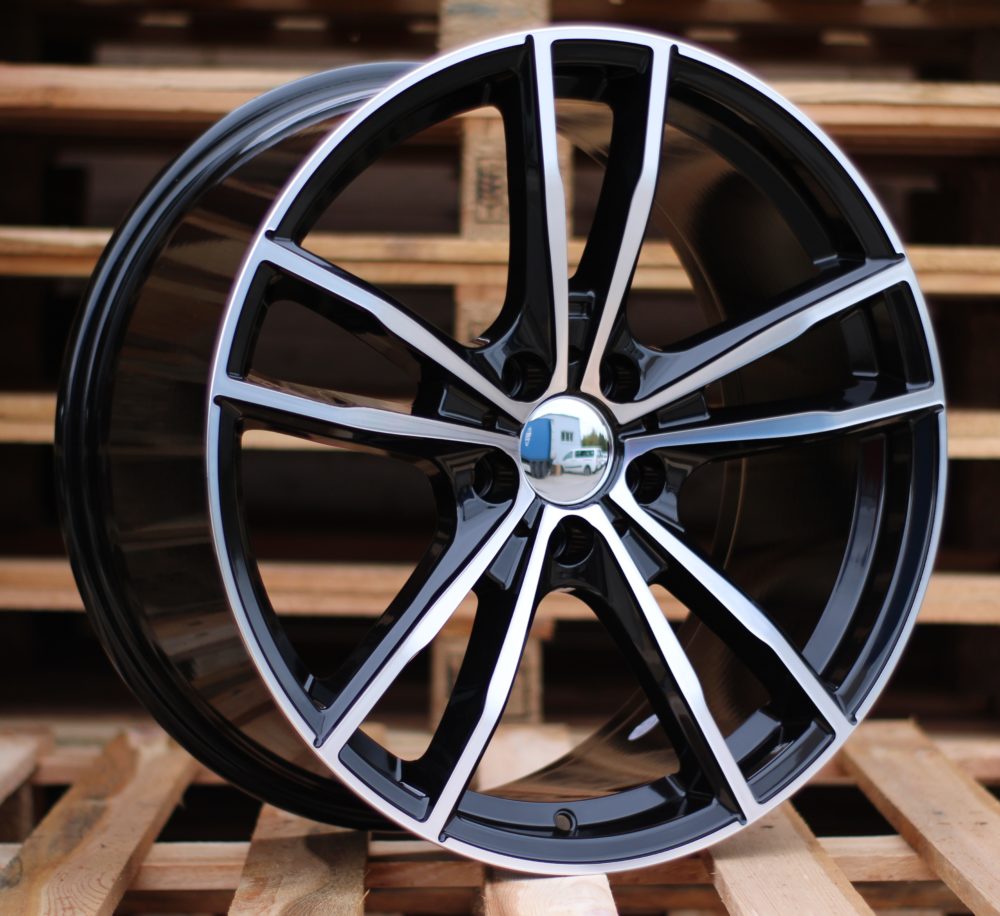 valuveljed JIL Wheels A5588