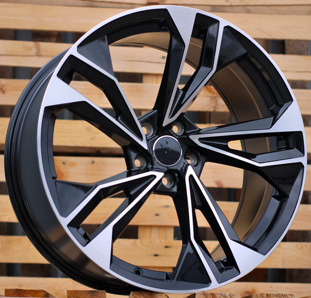 valuveljed JIL Wheels I5493
