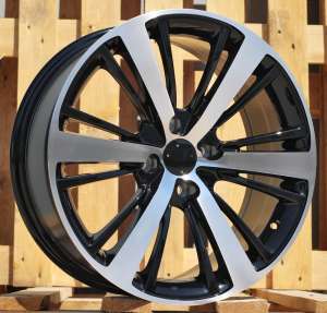 valuveljed JIL Wheels LU451