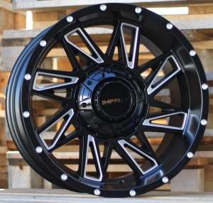 valuveljed JIL Wheels BK273