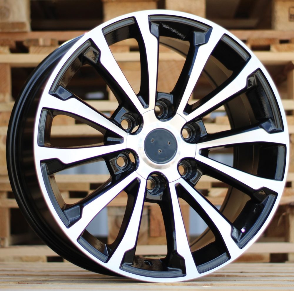 valuveljed JIL Wheels B1353