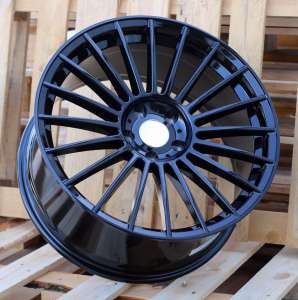 valuveljed JIL Wheels IN005(IN0284)Black(BL)BMW(K7)(NewALPINA)