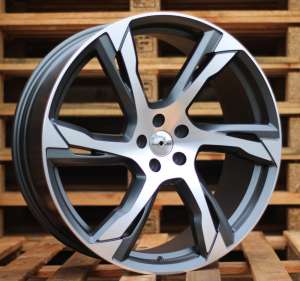 valuveljed JIL Wheels B1175GreyPoli