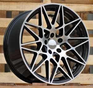 valuveljed JIL Wheels B5167
