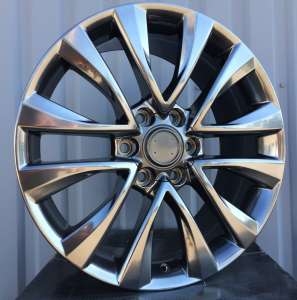 valuveljed JIL Wheels B1115