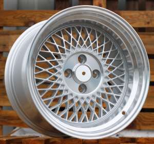valuveljed JIL Wheels XF098Poli