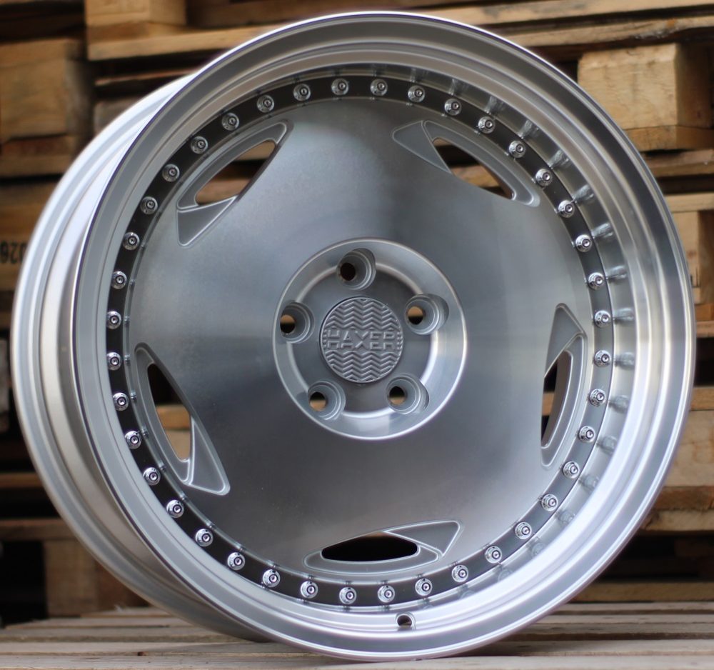 valuveljed JIL Wheels HX029