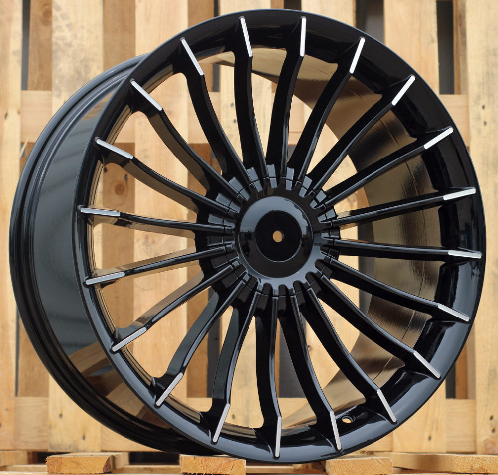 valuveljed JIL Wheels BY479