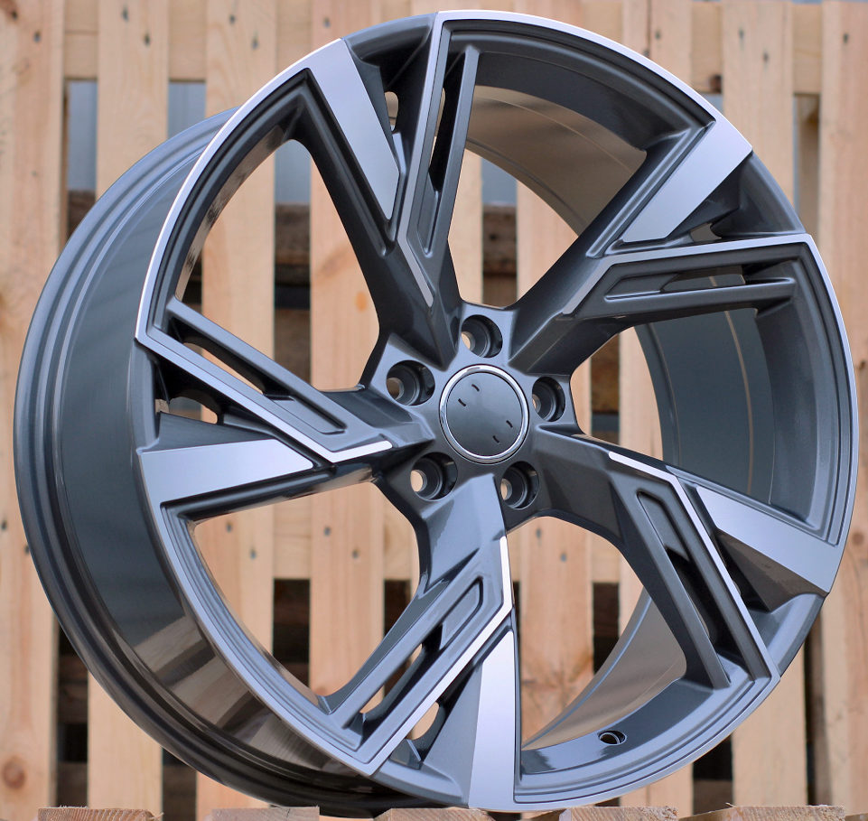 valuveljed JIL Wheels B1571