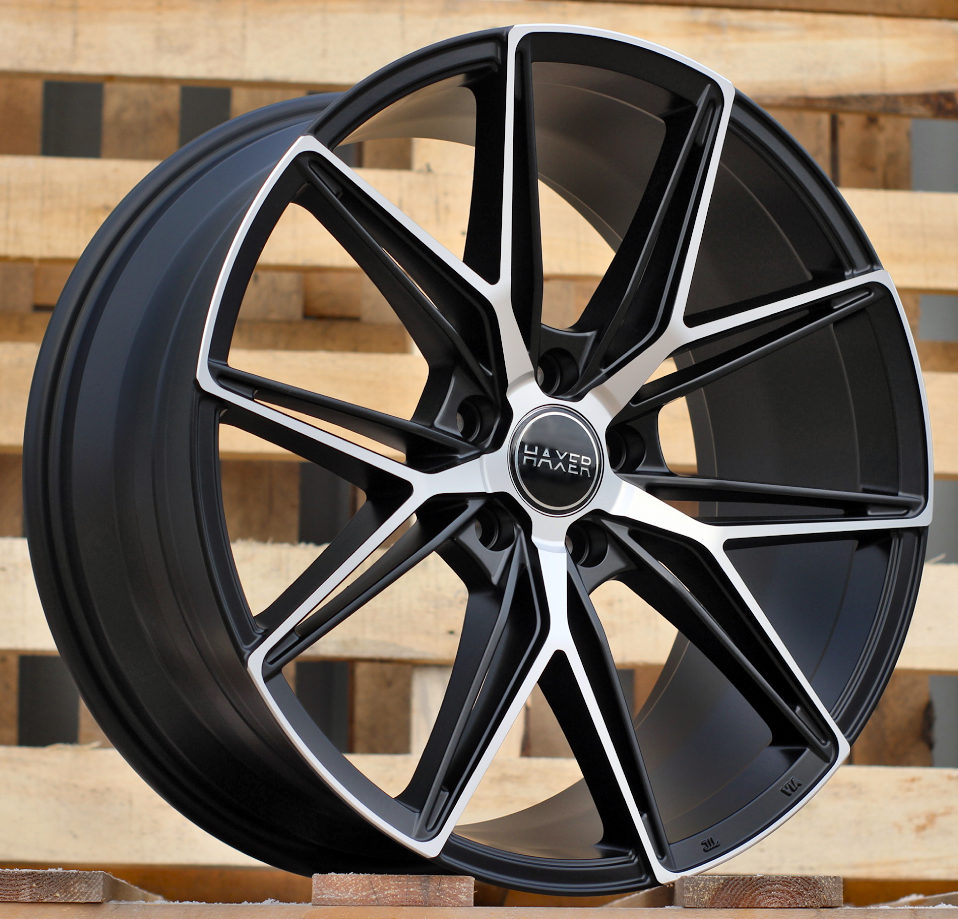 valuveljed JIL Wheels HX043