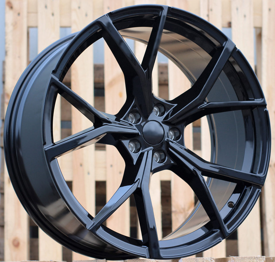 valuveljed JIL Wheels B5801