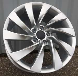 valuveljed JIL Wheels B5083