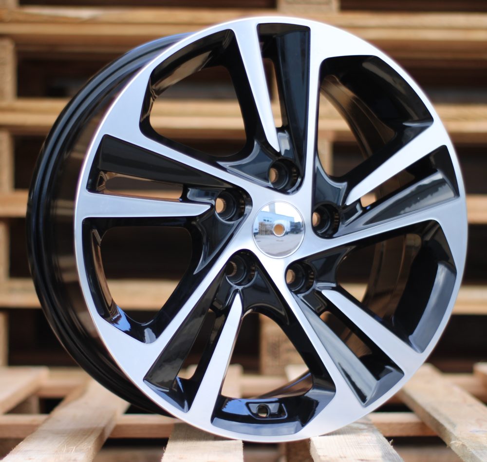valuveljed JIL Wheels B5210