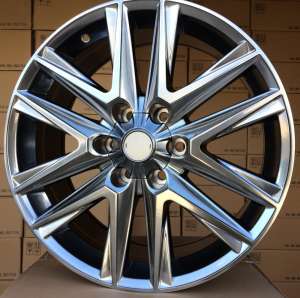 valuveljed JIL Wheels B1078Poli